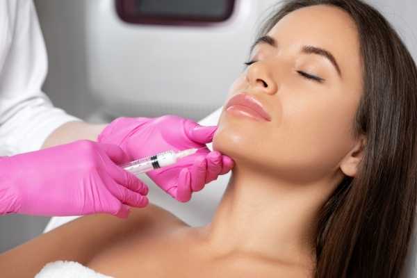 FAQs: Fat Dissolving Injections (Aqualyx & Alternatives) Stockport