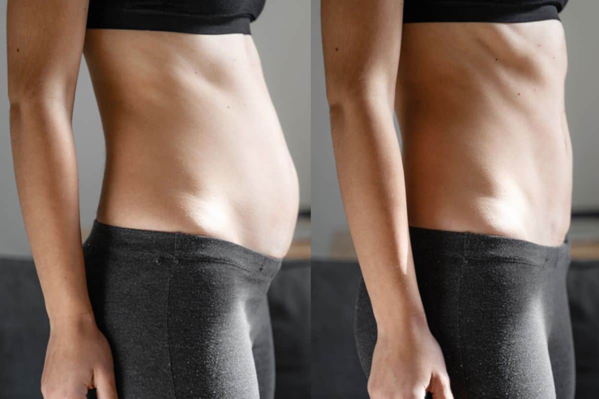 Post-Pregnancy: What Happens to Your Abdominal Muscles After Birth Stockport