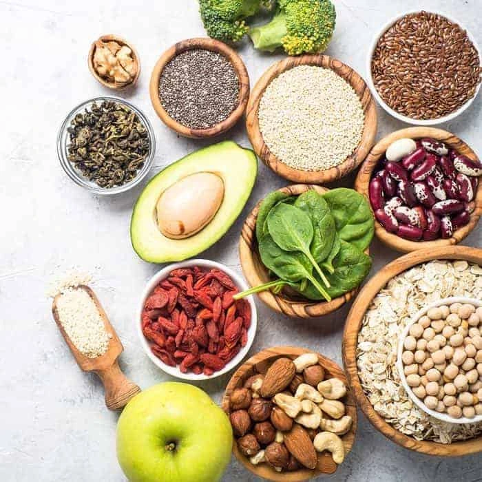Fecal Incontinence Diet Stockport What to include and understand